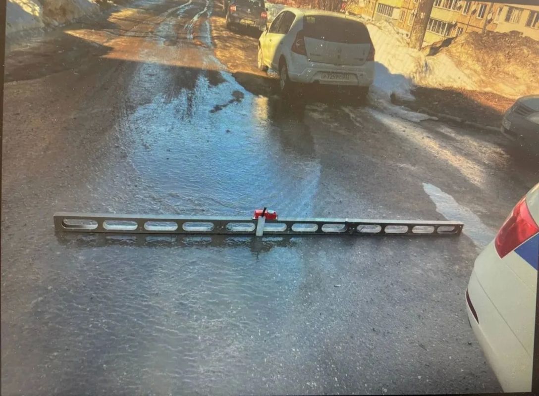 В Суздале прокурор направил в суд уголовное дело в отношении виновницы дорожно-транспортного происшествия, скрывшейся с места его совершения В Суздале прокурор направил в суд уголовное дело в отношении виновницы дорожно-транспортного происшествия, скрывшейся с места его совершения