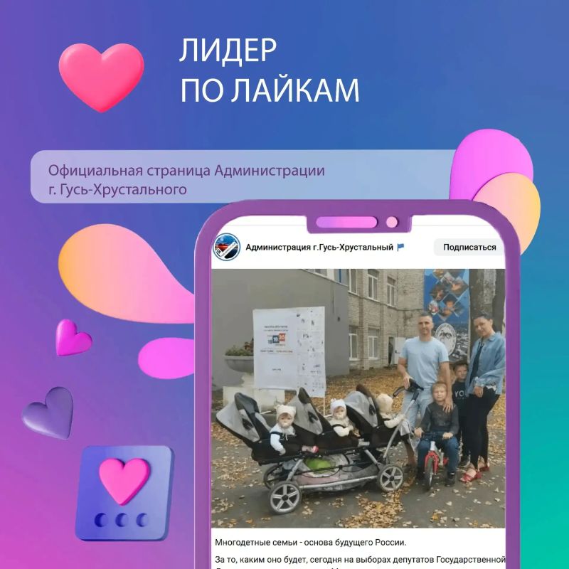 Что было интересного в госпабликах региона на прошлой неделе Что было интересного в госпабликах региона на прошлой неделе