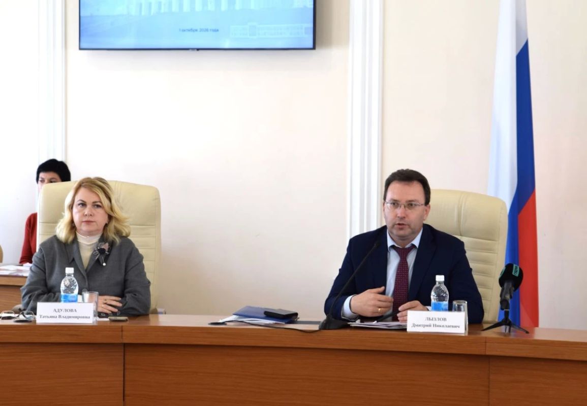 На сегодняшнем заседании Общественной палаты Владимирской области обсудили итоги Единого дня голосования-2026 и работы штаба общественного наблюдения за выборами На сегодняшнем заседании Общественной палаты Владимирской области обсудили итоги Единого дня голосования-2026 и работы штаба общественного наблюдения за выборами
