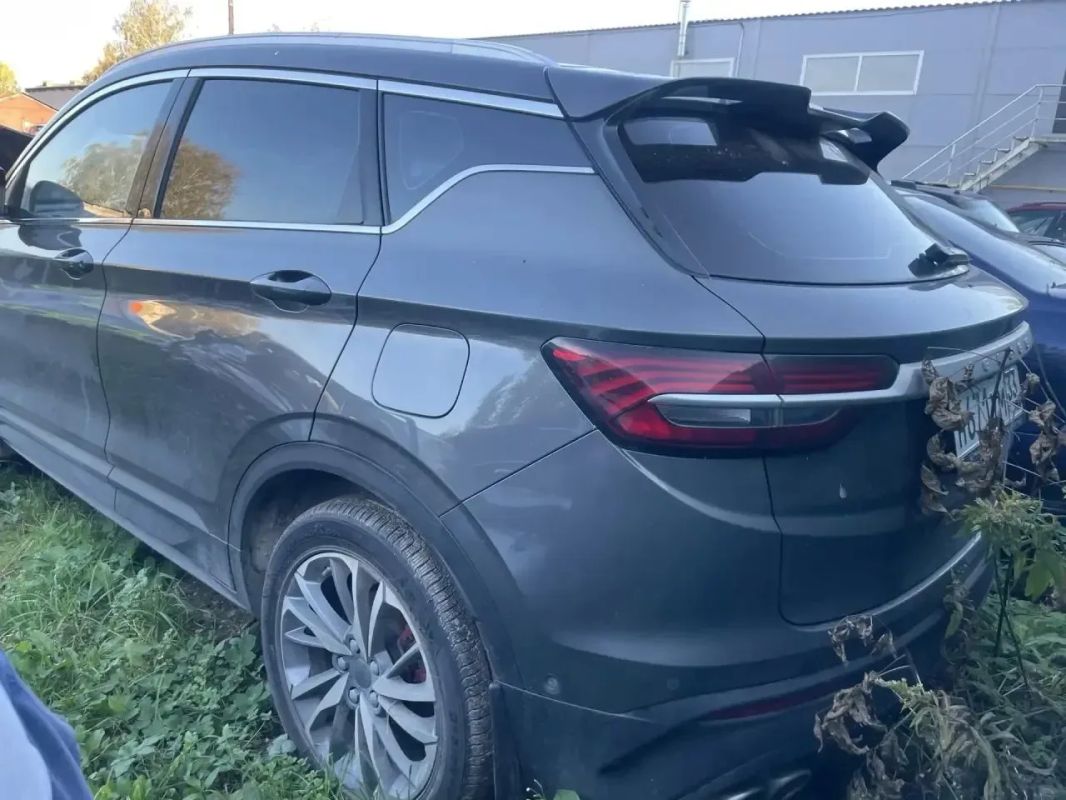 В Собинке нетрезвый водитель лишился дорогостоящего автомобиля и заплатит крупный штраф В Собинке нетрезвый водитель лишился дорогостоящего автомобиля и заплатит крупный штраф