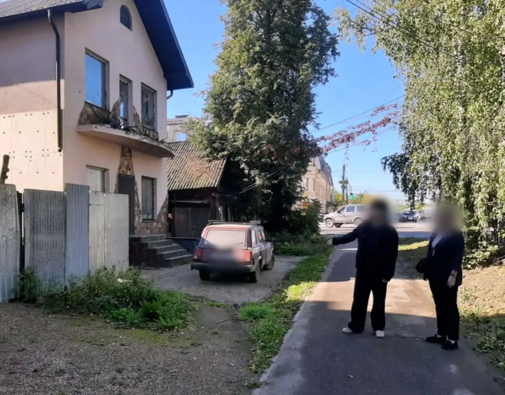 В Александрове завершено расследование уголовного дела по обвинению двух молодых людей в угоне автомобиля В Александрове завершено расследование уголовного дела по обвинению двух молодых людей в угоне автомобиля