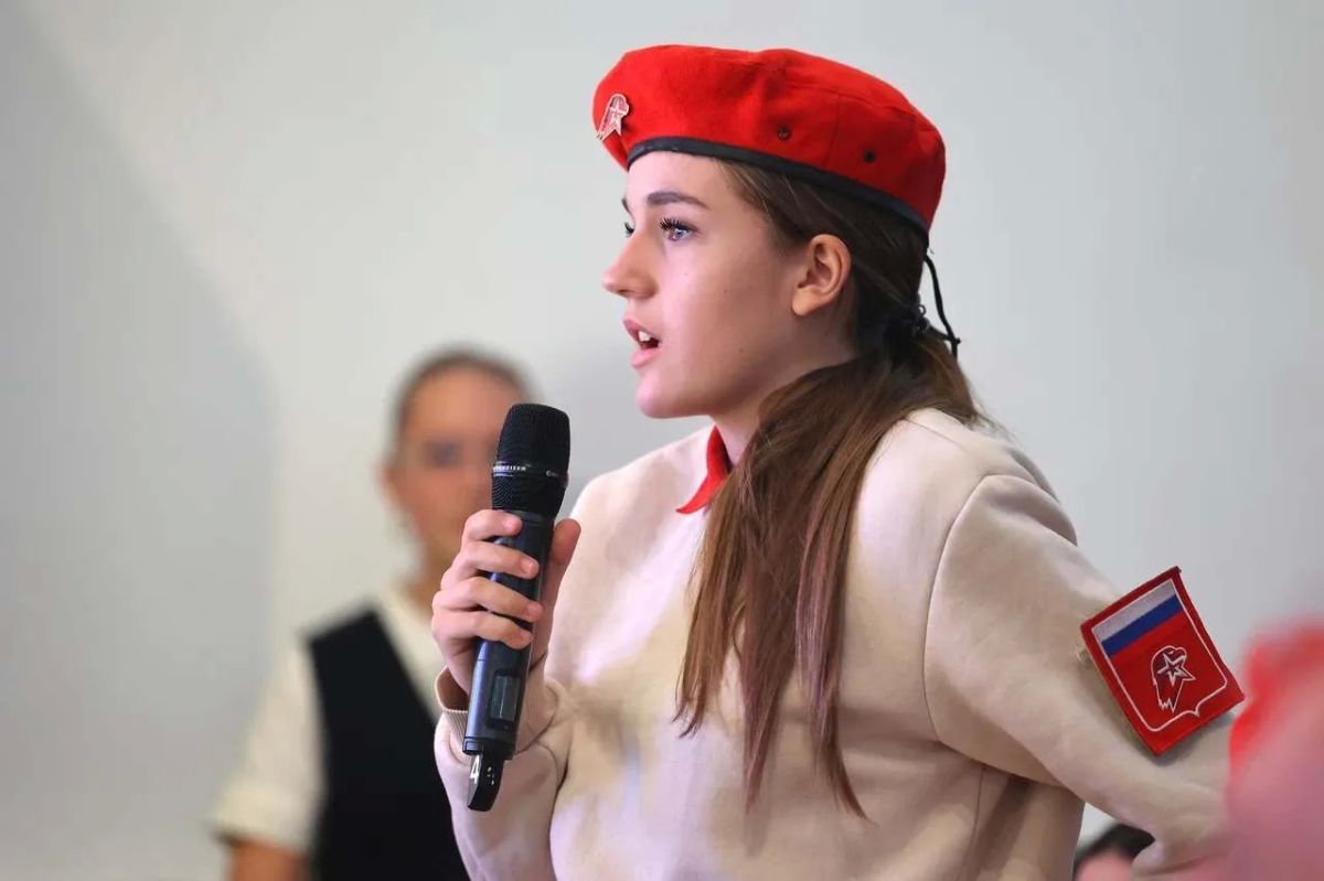 «Диалоги с Героями» во Владимире: о мужестве, выборе и любви к Родине «Диалоги с Героями» во Владимире: о мужестве, выборе и любви к Родине