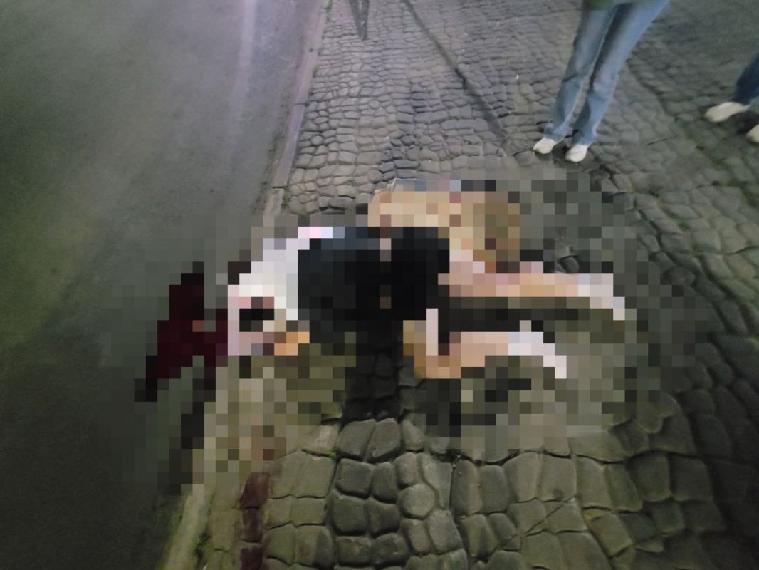 Во Владимире прокурор направил в суд уголовное дело о смертельном ДТП Во Владимире прокурор направил в суд уголовное дело о смертельном ДТП