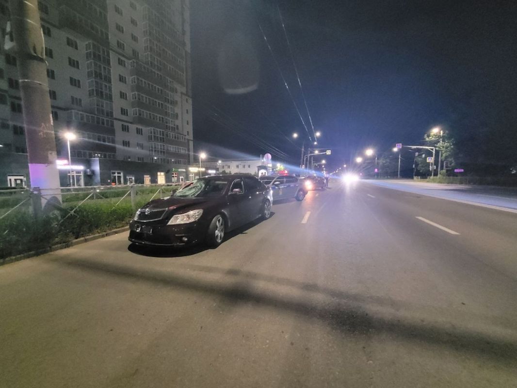 Во Владимире прокурор направил в суд уголовное дело о смертельном ДТП Во Владимире прокурор направил в суд уголовное дело о смертельном ДТП