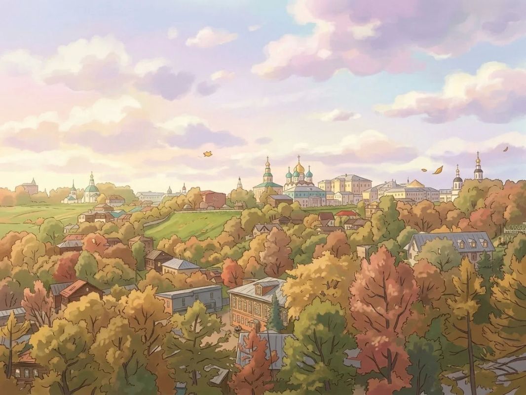 На улице холодает, но вас всегда согреют горячий чай и наши итоги недели!