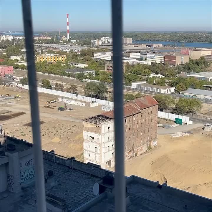 Эхо войны. Утро в сербской столице началось с масштабной войсковой спецоперации
