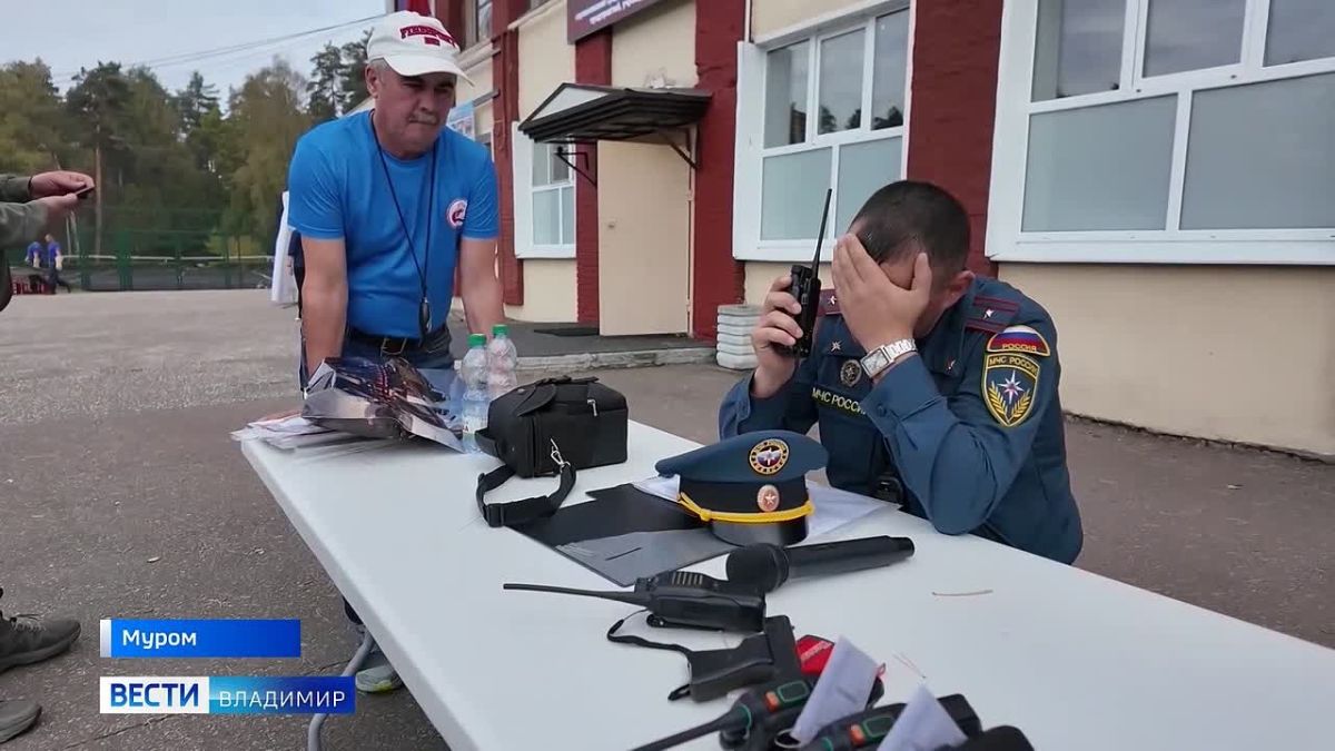 МЧС: Итоги недели на