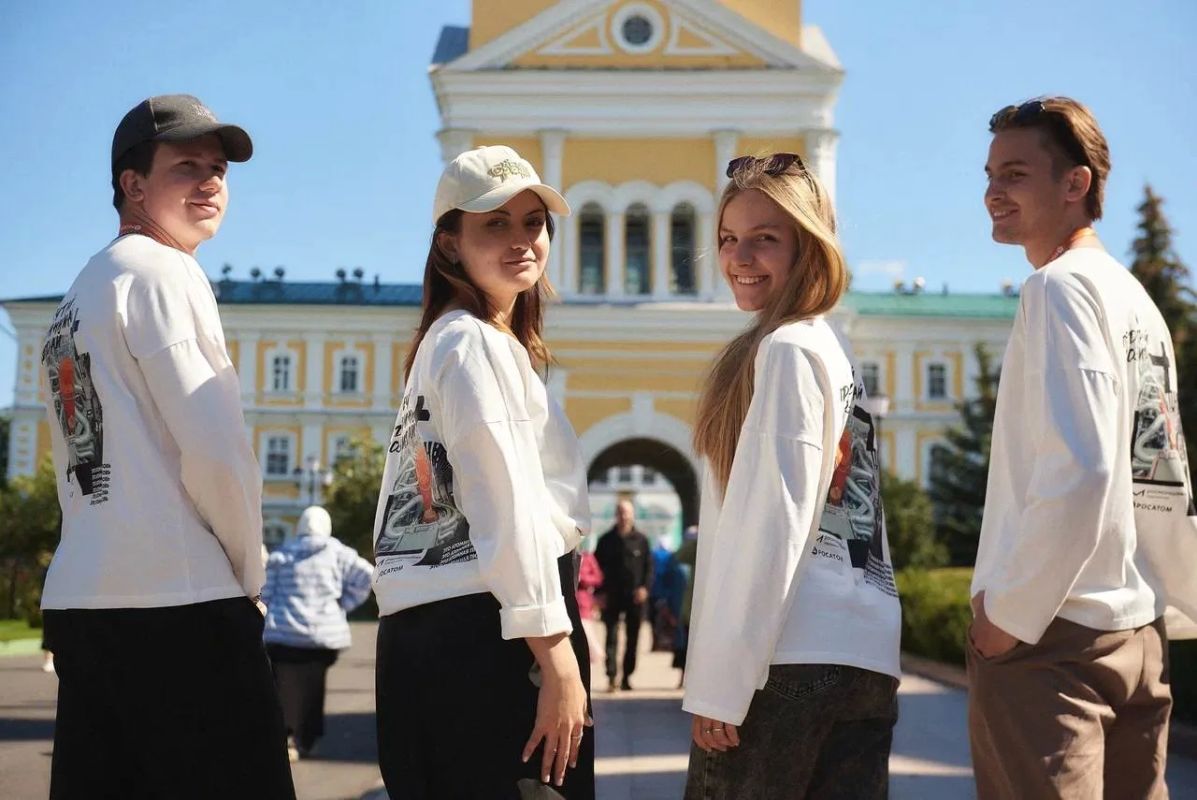 Старт регистрации!. Есть идея, которая может сделать производство эффективнее, технологичнее или современнее? Самое время воплотить её в жизнь! Интенсив «Промышленный потенциал: курс на инновации» — это возможность... Старт регистрации!. Есть идея, которая может сделать производство эффективнее, технологичнее или современнее? Самое время воплотить её в жизнь! Интенсив «Промышленный потенциал: курс на инновации» — это возможность...