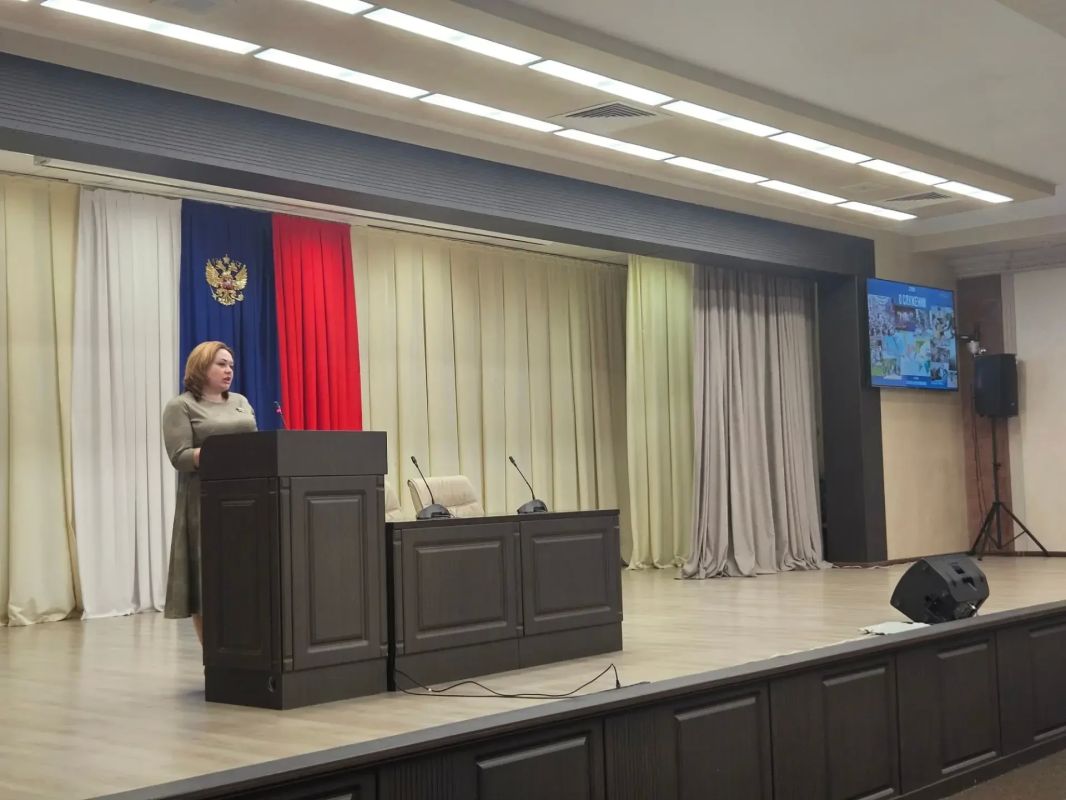 «Слово о служении»: об ответственности, ценностях и осознанном выборе «Слово о служении»: об ответственности, ценностях и осознанном выборе