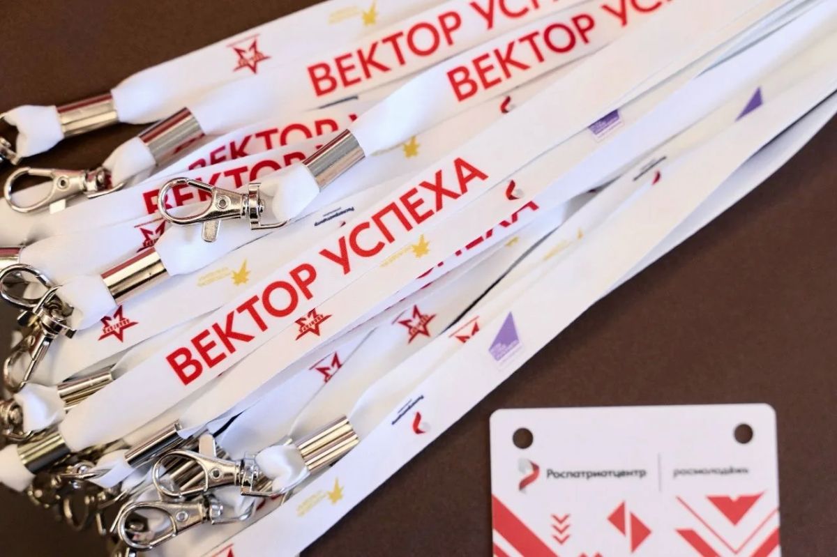 Владимирцы прокачали лидерство в Чебоксарах! Владимирцы прокачали лидерство в Чебоксарах!