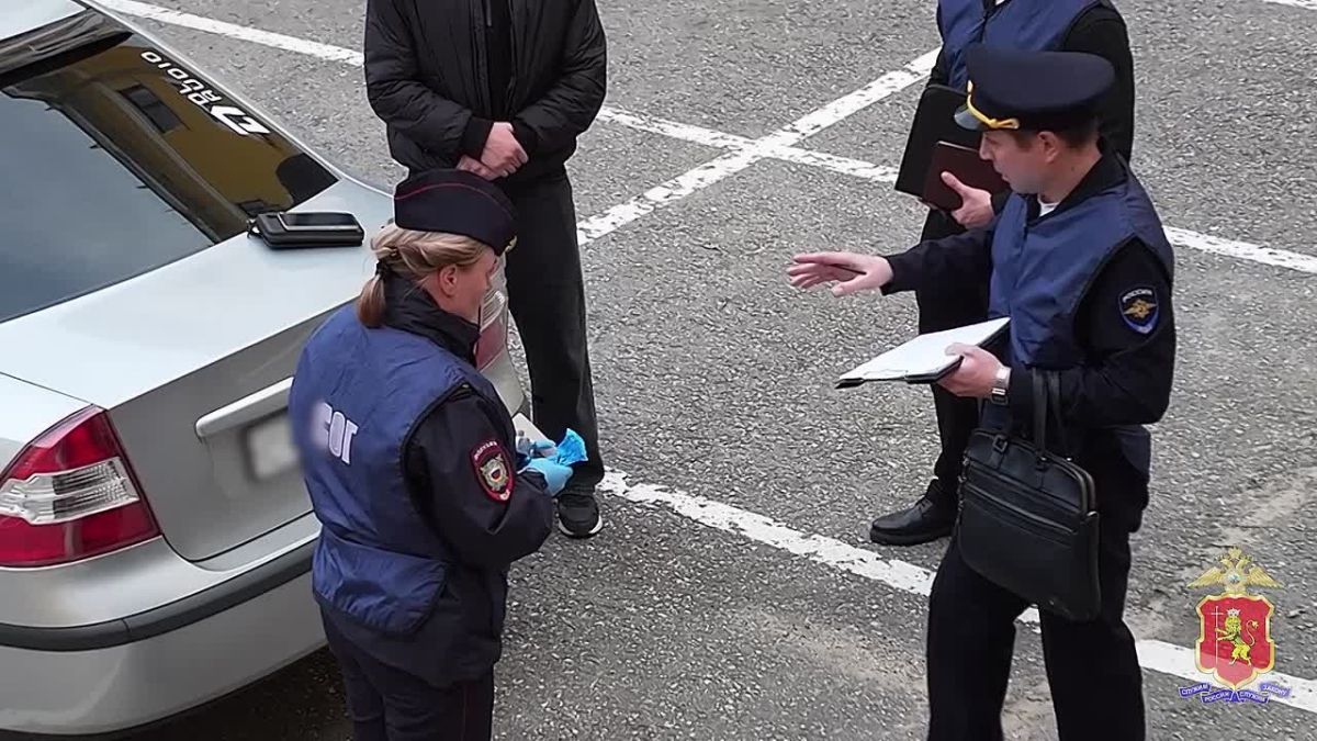 Общественный совет при региональном УМВД провел очередное заседание