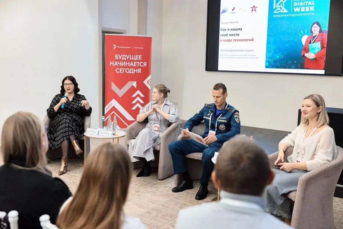 Владимирцы прокачали лидерство в Чебоксарах! Владимирцы прокачали лидерство в Чебоксарах!