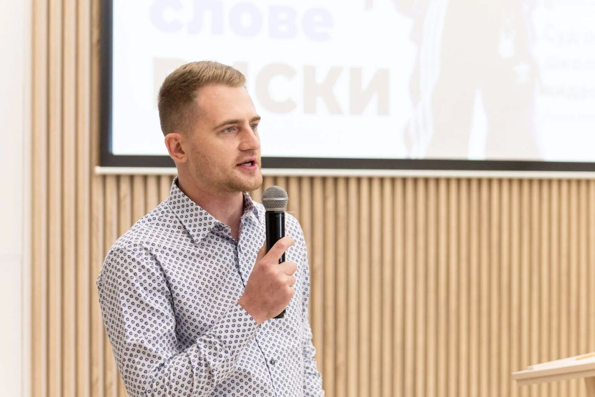 Безопасная среда начинается с взаимодействия! Безопасная среда начинается с взаимодействия!
