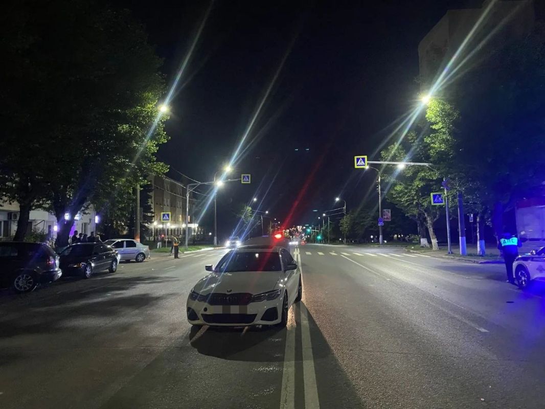 Во Владимире прокурор направил в суд уголовное дело в отношении 30-летнего водителя, по вине которого пострадали несовершеннолетние пешеходы Во Владимире прокурор направил в суд уголовное дело в отношении 30-летнего водителя, по вине которого пострадали несовершеннолетние пешеходы
