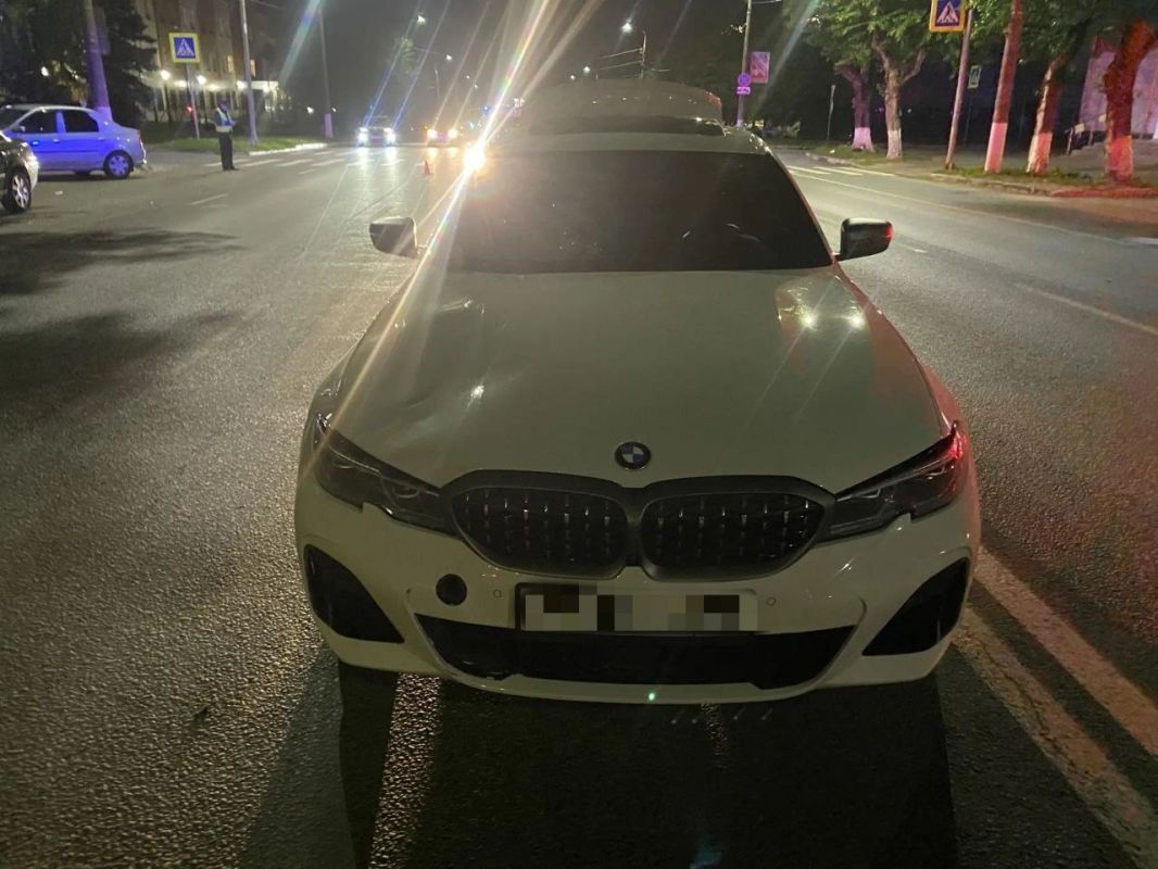 Во Владимире прокурор направил в суд уголовное дело в отношении 30-летнего водителя, по вине которого пострадали несовершеннолетние пешеходы Во Владимире прокурор направил в суд уголовное дело в отношении 30-летнего водителя, по вине которого пострадали несовершеннолетние пешеходы