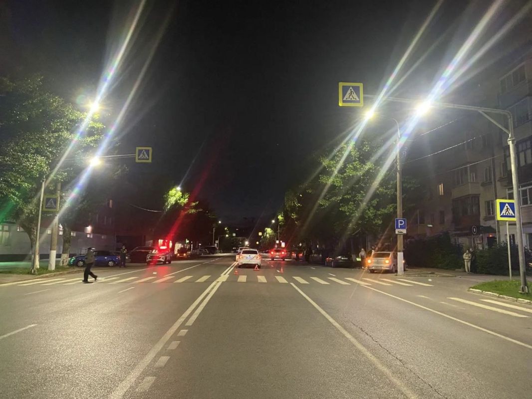Во Владимире прокурор направил в суд уголовное дело в отношении 30-летнего водителя, по вине которого пострадали несовершеннолетние пешеходы Во Владимире прокурор направил в суд уголовное дело в отношении 30-летнего водителя, по вине которого пострадали несовершеннолетние пешеходы