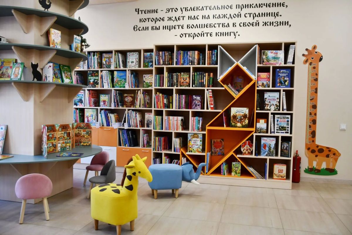 Куда сходить с семьей во Владимире? Ответ найден: «Парк Истории»! Куда сходить с семьей во Владимире? Ответ найден: «Парк Истории»!