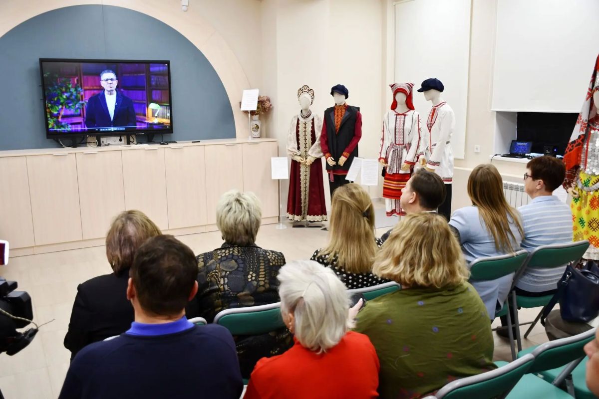 Куда сходить с семьей во Владимире? Ответ найден: «Парк Истории»! Куда сходить с семьей во Владимире? Ответ найден: «Парк Истории»!