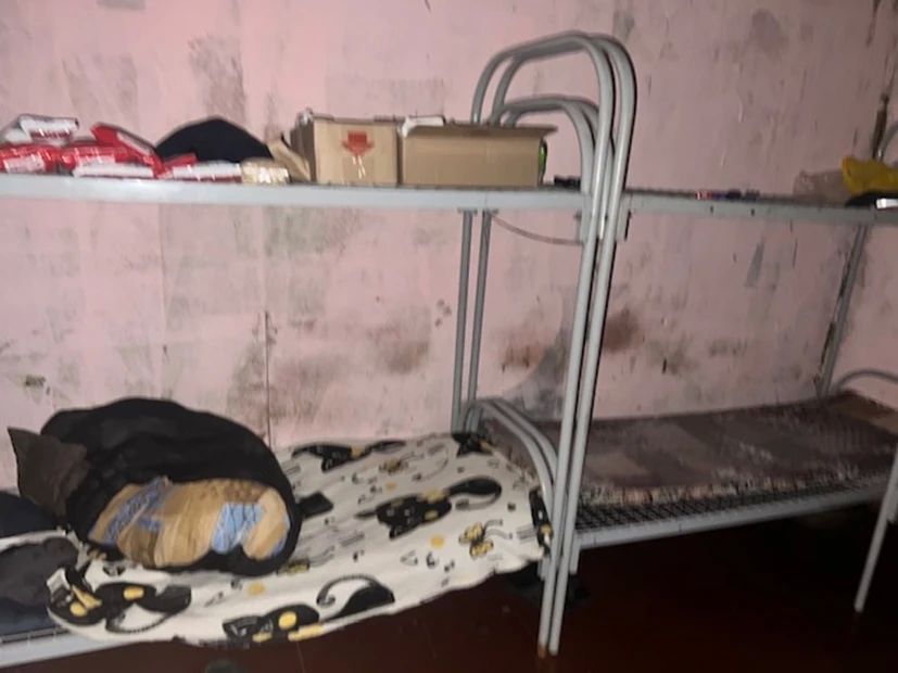 Во Владимире прокурор направил в суд уголовное дело об использовании рабского труда Во Владимире прокурор направил в суд уголовное дело об использовании рабского труда