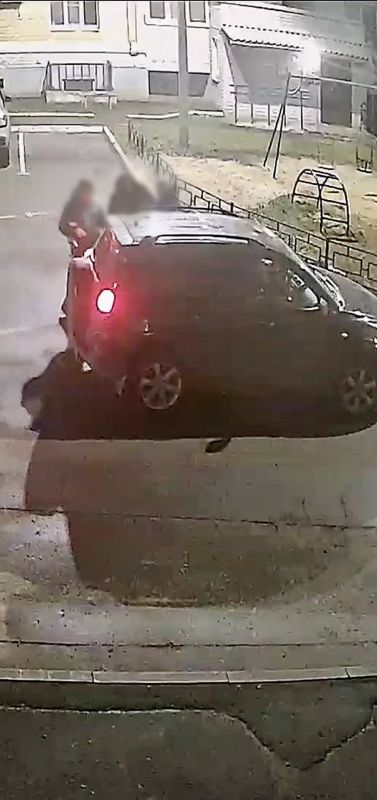 Во Владимире группа лиц обвиняется в вымогательстве и похищении местного жителя