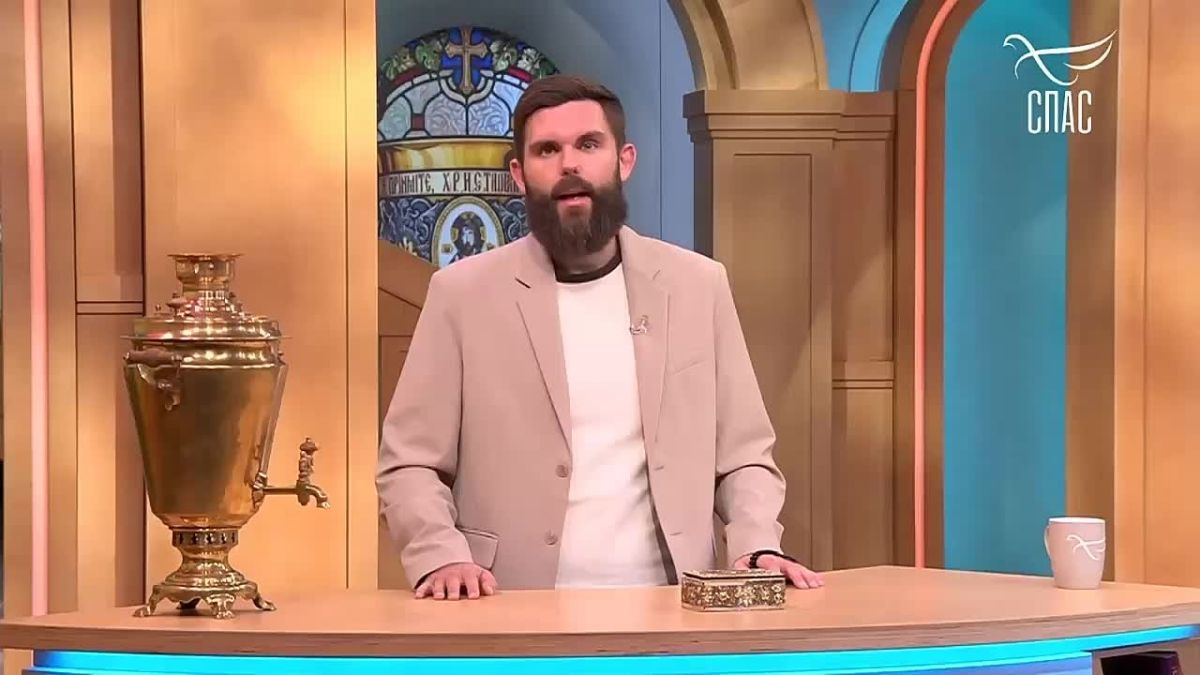 Роман Голованов: 9 октября. Евангелие, Апостол и святой этого дня