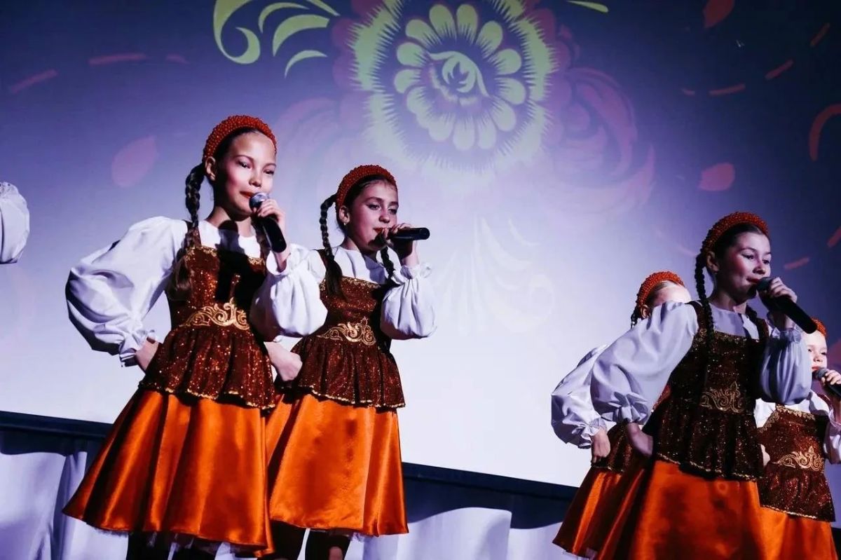 Масштабно, экологично, по-новому Масштабно, экологично, по-новому