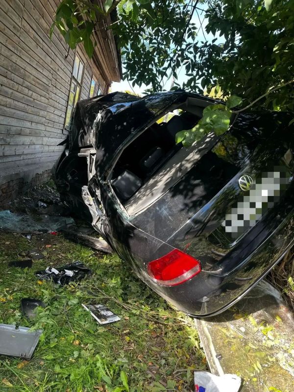 В Юрьев – Польском прокурор добивается взыскания в пользу пенсионерки компенсации морального вреда, причинённого в результате ДТП В Юрьев – Польском прокурор добивается взыскания в пользу пенсионерки компенсации морального вреда, причинённого в результате ДТП