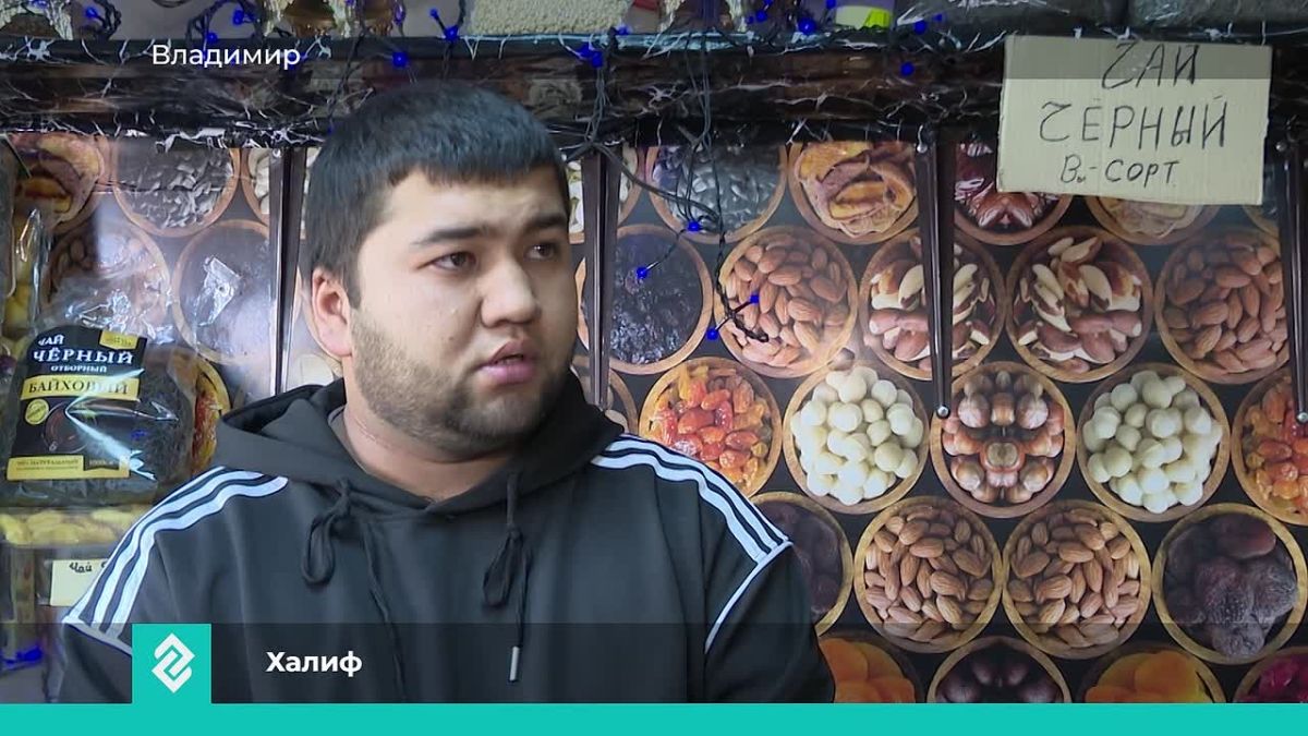На рынках «Ополье» и «Славянский базар» во Владимире военные следователи проверили постановку на воинский учёт натурализованных граждан