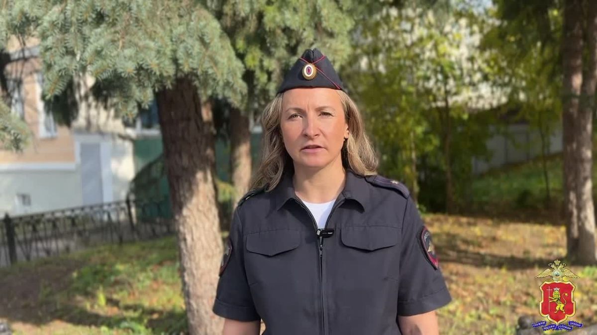 Владимирские полицейские вернули похищенный велосипед владельцу