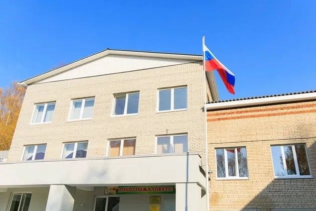 Губернатор Авдеев оценил социально-экономическое развитие Камешковского округа Губернатор Авдеев оценил социально-экономическое развитие Камешковского округа