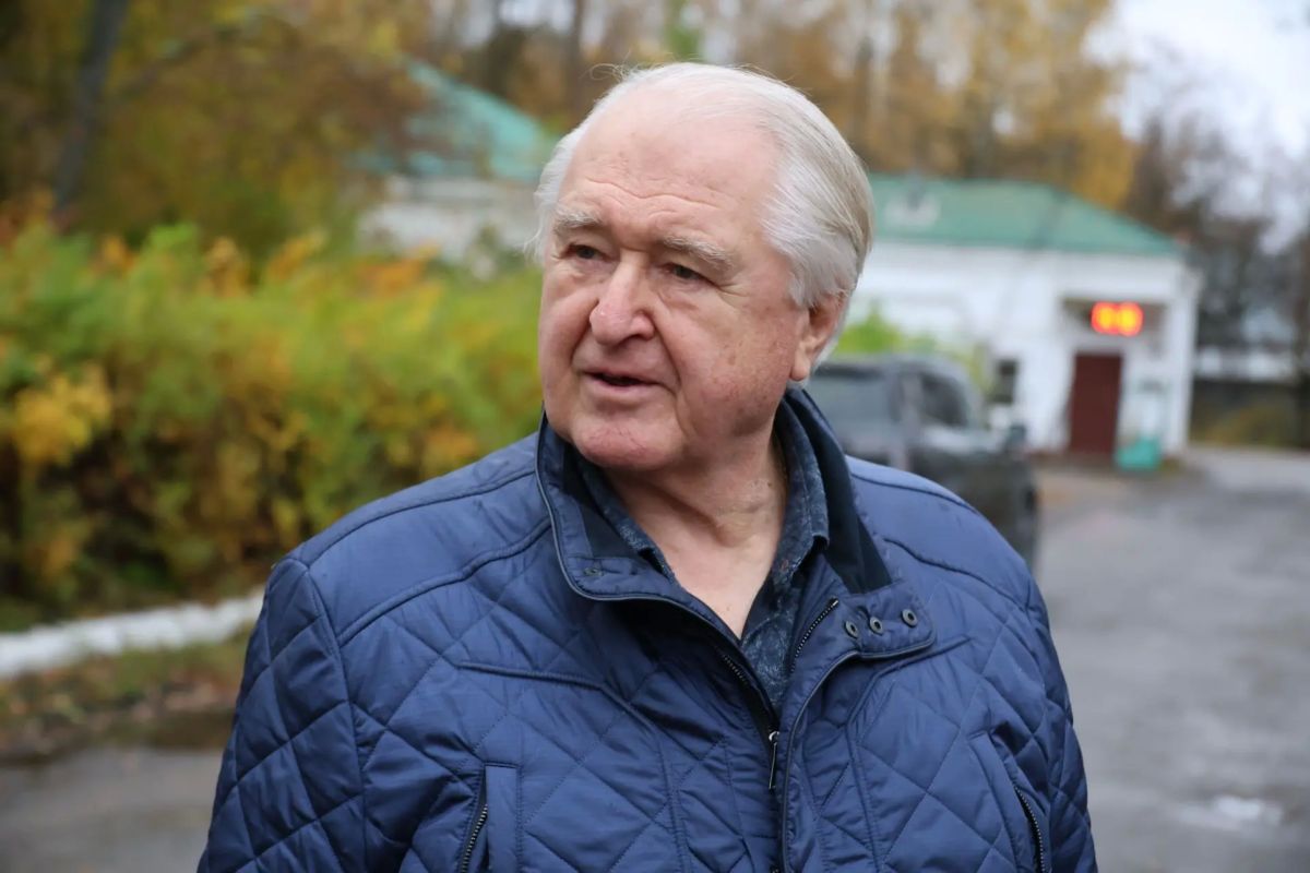 Александр Авдеев: Александровский завод бурового оборудования готовит к открытию новый цех Александр Авдеев: Александровский завод бурового оборудования готовит к открытию новый цех