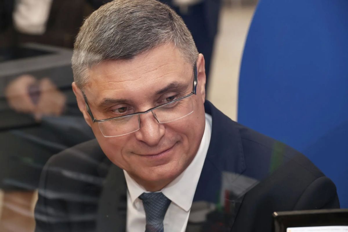 Александр Авдеев: В Александрове открыли Единый клиентский центр «Газпрома» Александр Авдеев: В Александрове открыли Единый клиентский центр «Газпрома»