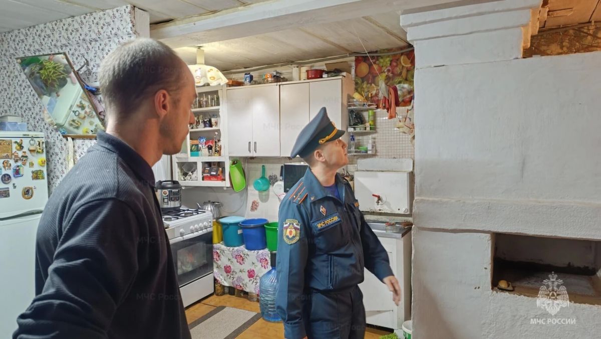 Профилактика - важное условие предупреждения пожаров из-за нарушений правил эксплуатации печей и обогревательных приборов Профилактика - важное условие предупреждения пожаров из-за нарушений правил эксплуатации печей и обогревательных приборов