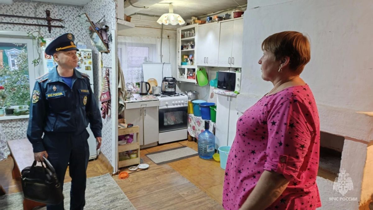 Профилактика - важное условие предупреждения пожаров из-за нарушений правил эксплуатации печей и обогревательных приборов Профилактика - важное условие предупреждения пожаров из-за нарушений правил эксплуатации печей и обогревательных приборов