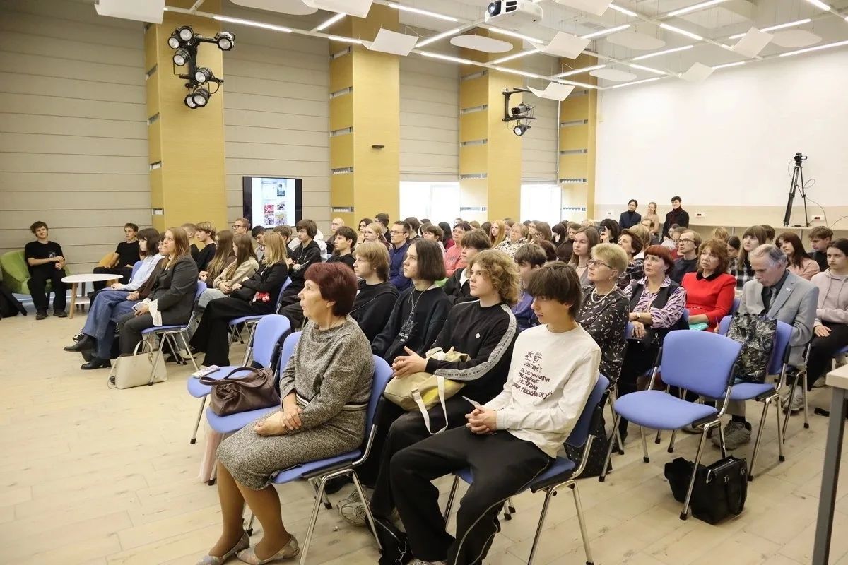 Во Владимире презентовали новое издание о Коврове