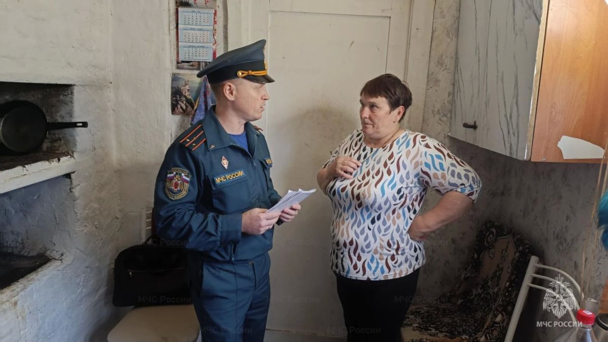 Профилактика - важное условие предупреждения пожаров из-за нарушений правил эксплуатации печей и обогревательных приборов Профилактика - важное условие предупреждения пожаров из-за нарушений правил эксплуатации печей и обогревательных приборов