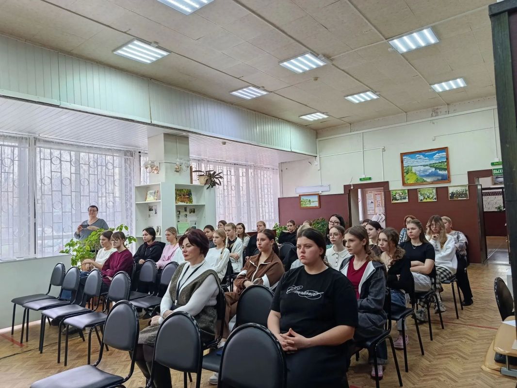Писатели России – читающей стране Писатели России – читающей стране