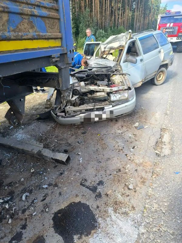 В Судогде прокурор направил в суд уголовное дело о ДТП, в котором погиб 15-летний подросток В Судогде прокурор направил в суд уголовное дело о ДТП, в котором погиб 15-летний подросток