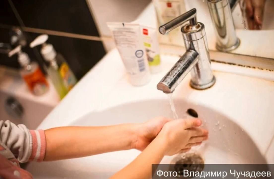 В связи с плановыми ремонтными работами 20 октября временно приостановят водоснабжение в нескольких домах Владимира