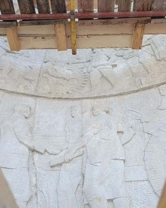 Сергей Волков: Памятник в честь 850-летия Владимира — один из символов нашего города Сергей Волков: Памятник в честь 850-летия Владимира — один из символов нашего города