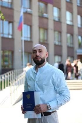 Владимир стал вторым домом для сирийца: магистрант ВлГУ рассказал о своем пути