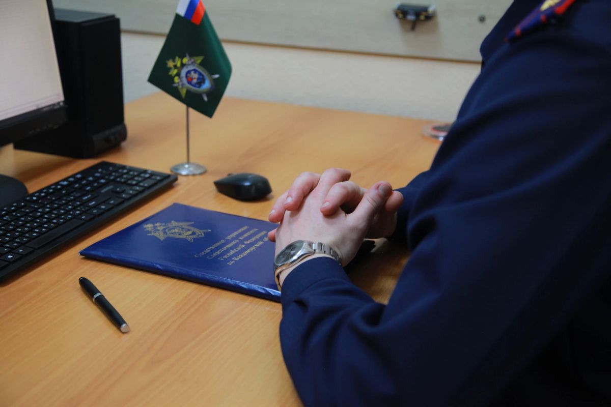 В Юрьев-Польском расследуется уголовное дело о причинении подростком мужчине тяжкого вреда здоровью