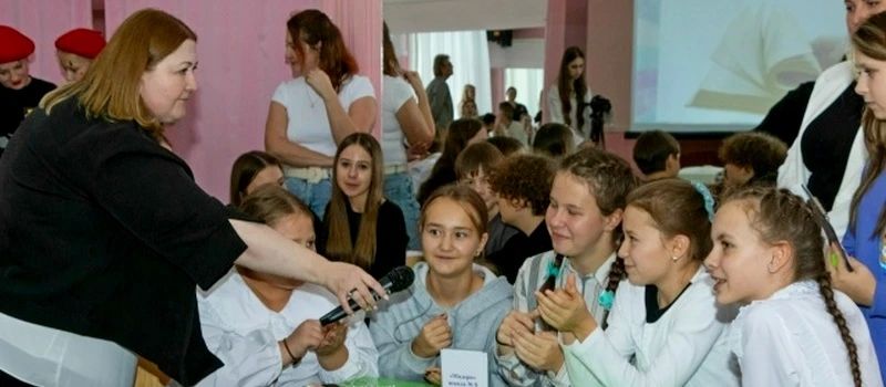 В Коврове определили победителей конкурса театрального искусства «За семью печатями» В Коврове определили победителей конкурса театрального искусства «За семью печатями»