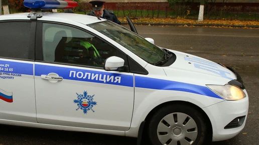 У селивановца с зависимостью отобрали водительское удостоверение