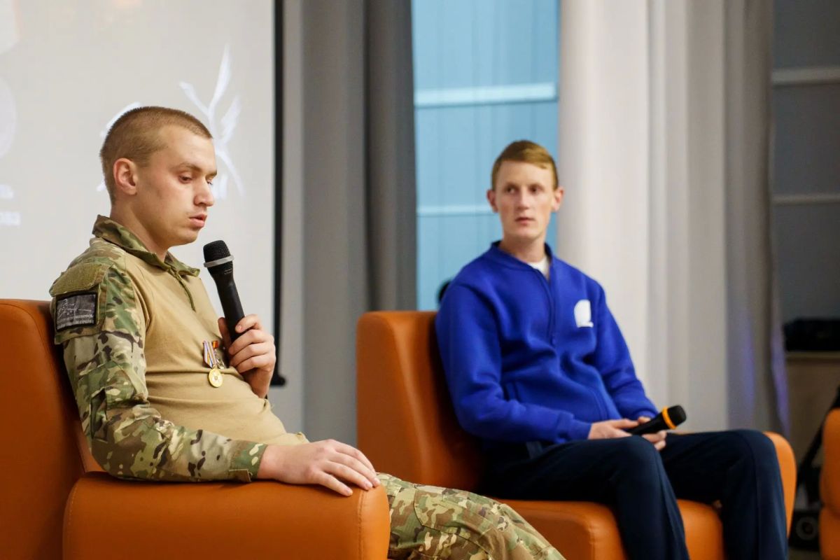 Владимирский региональный центр отдыха, оздоровления, дополнительного образования и развития детей и молодежи Олимп участвует в акции «ДниБелыхЖуравлей» Владимирский региональный центр отдыха, оздоровления, дополнительного образования и развития детей и молодежи Олимп участвует в акции «ДниБелыхЖуравлей»