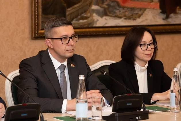 Суздаль принял Объединенную коллегию министерств юстиции Союзного государства Суздаль принял Объединенную коллегию министерств юстиции Союзного государства