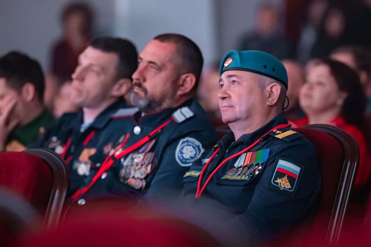Наш наставник — лучший в России!