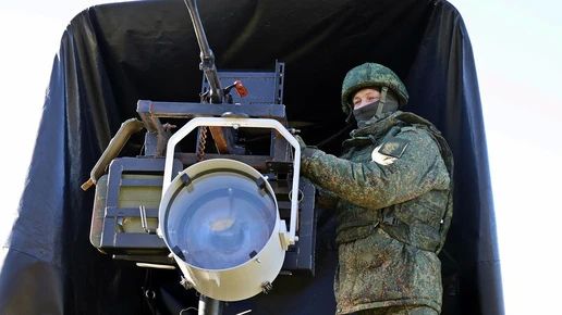 Добровольцы отряда «БАРС-Владимир» уничтожили десятки дронов противника