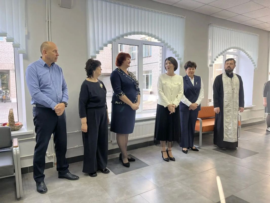В Судогодском округе открыли дошкольную группу: первый опыт в Год дошкольного образования В Судогодском округе открыли дошкольную группу: первый опыт в Год дошкольного образования