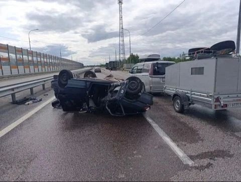 В Муроме вынесен приговор по уголовному делу в отношении водителя, по вине которого погибли двое его коллег В Муроме вынесен приговор по уголовному делу в отношении водителя, по вине которого погибли двое его коллег